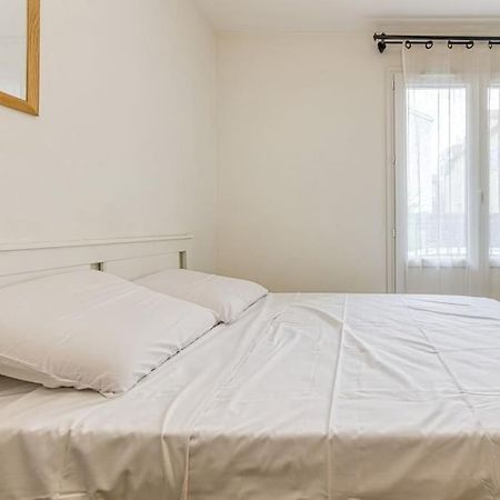 Centre Grenoble, Charmant, Avec Une Chambre Exteriör bild
