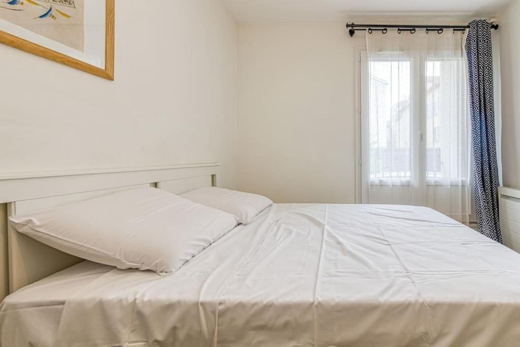 Centre Grenoble, Charmant, Avec Une Chambre Exteriör bild